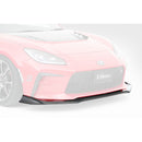 Varis Arising-I Carbon Front Lip Spoiler - 2022+ Toyota GR86 (ZN8)