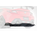 Varis Arising-I Widebody Rear Diffuser & Shroud Set - 2022+ Toyota GR86 (ZN8)