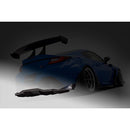 Varis Arising-I Widebody Rear Diffuser & Shroud Set - 2022+ Toyota GR86 (ZN8)