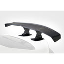Varis Arising-I 1360mm Hyper Narrow II Carbon GT Wing - 2022+ Subaru BRZ/Toyota GR86