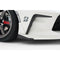 Varis S-Tai Carbon Front Spoiler Lip Guards - 2022+ Toyota GR86