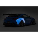 Varis Widebody Kit - 2022+ Toyota GR86