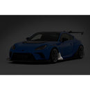 Varis Widebody Kit - 2022+ Toyota GR86