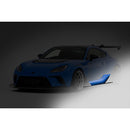 Varis Widebody Kit - 2022+ Toyota GR86