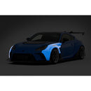 Varis Widebody Kit - 2022+ Toyota GR86