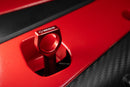 Verus Engineering Dip Stick Handle - 2017-2021 Honda Civic Type R (FK8)