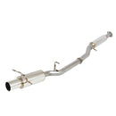 A'PEX-i N1 EVO Muffler - 91-95 Toyota MR2
