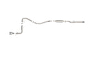aFe POWER Takeda 2.5in 304 SS Cat-Back Exhaust System - 22-25 Honda Civic