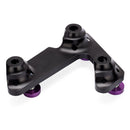 Throttle Pedal Spacer for the Left-Hand-Drive Vehicles