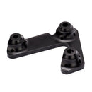 Throttle Pedal Spacer for the Left-Hand-Drive Vehicles