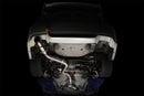 Tomei Expreme Ti Titanium Catback Exhaust System - 08-14 Subaru WRX STI GVB / GVF C-D (JDM Models ONLY)