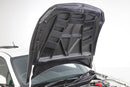 INGS+1 N-Spec Aero Hood - 13-20 Subaru BRZ/Scion FR-S/Toyota GT86 (ZC6/ZN6)