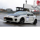 INGS+1 N-Spec 3-Piece Aero Kit - 22+ Subaru BRZ/Toyota GR86 (ZD8/ZN8)