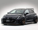 Varis Arising-I Carbon Front Spoiler - 2023+ Toyota GR Corolla (GZEA14H)