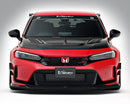 Varis Arising-I EVO Carbon+ Cooling Hood - 2023+ Honda Civic Type R (FL5)