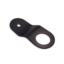 BLOX Racing Radiator Stay (Black) - 1996-2000 Honda Civic / 1994-20001 Acura Integra / 2000-2009 Honda S2000