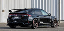 HKS Type-S Rear Bumper Spoiler - 2023+ Honda Civic Type R (FL5)