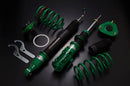 TEIN Flex Z Coilovers - 08-15 Mitsubishi Evo X (CZ4A)