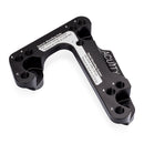 Throttle Pedal Spacer for the Left-Hand-Drive Vehicles