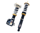 HKS Hipermax D' NOBspec Coilovers - 88-99 Nissan 180SX/Silvia