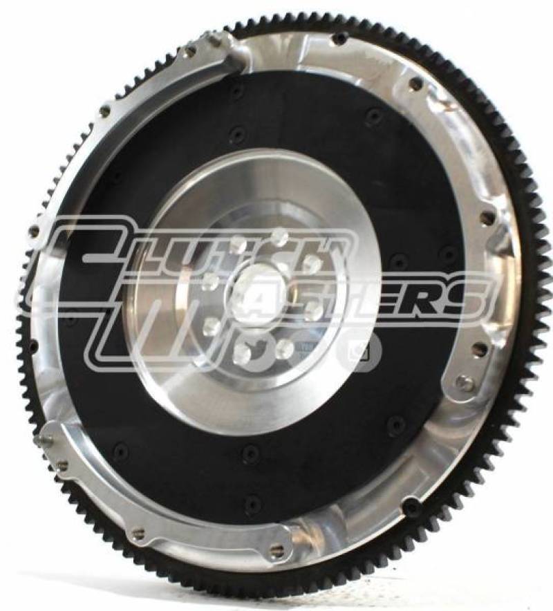 Clutch Masters Aluminum Flywheel - 2015-2021 Subaru WRX STI (VA)