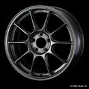 WedsSport TC105X Wheel - 16x7.0 +36 | 4x100 | EJ Titan