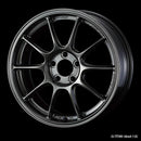 WedsSport TC105X Wheel - 16x7.0 +43 | 4x100 | EJ Titan