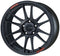 ENKEI GTC01-RR Wheel - 18x9.0 +40 | 5x100