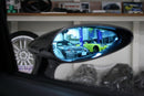 Spoon Sports Aero Mirrors - 2000-2009 Honda S2000