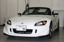 Spoon Sports Aero Mirrors - 2000-2009 Honda S2000