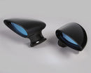 Spoon Sports Aero Mirrors - 2000-2009 Honda S2000