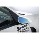 Spoon Sports Aero Mirrors - 2017+ Honda Civic Type R (FK8)