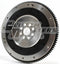 Clutch Masters Aluminum Flywheel - 2000-2009 Honda S2000 (AP1/AP2)