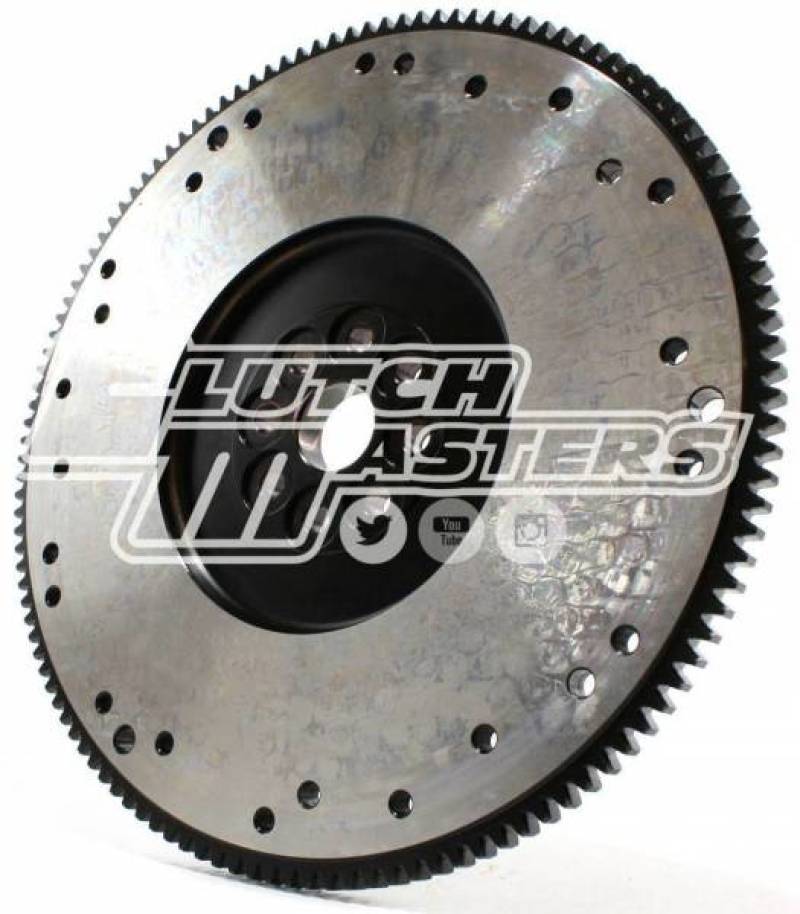 Clutch Masters Steel Flywheel - 2013-2020 Subaru BRZ/Scion FR-S/Toyota GT86 (ZC6/ZN6)