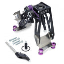 ACUITY Adjustable Performance Shifter Assembly - 2017+ Honda Civic Type R (FK8)