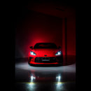 Aimgain Sport Body Kit - 2022+ Toyota GR86 (ZN8)