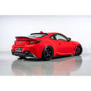 Aimgain Sport Body Kit - 2022+ Toyota GR86 (ZN8)