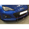 APR Performance Carbon Fiber Front Splitter Kit - 2013-2020 Subaru BRZ/Scion FR-S/Toyota GT86
