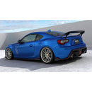 Artisan Spirits Black Label 3-Piece Kit - 2013-2020 Subaru BRZ/Scion FR-S/Toyota GT86