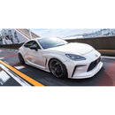 Artisan Spirits Black Label 3-Piece Body Kit - 2022+ Toyota GR86 (ZN8)