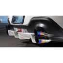 Artisan Spirits Black Label 3-Piece Body Kit - 2022+ Toyota GR86 (ZN8)