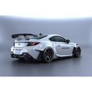 Artisan Spirits Sports Line Black Label GT Wide Body Full Aero Kit - 2022+ Subaru BRZ/Toyota GR86