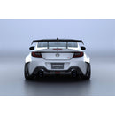 Artisan Spirits Sports Line Black Label GT Wide Body Full Aero Kit - 2022+ Subaru BRZ/Toyota GR86