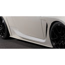 Artisan Spirits Black Label 3-Piece Body Kit - 2022+ Toyota GR86
