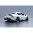 Artisan Spirits Black Label Body Kit - 2020+ Toyota Supra (A90/A91)