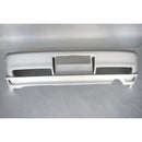 ASM I.S. Design Rear Aero Bumper - 2000-2009 Honda S2000