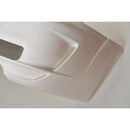ASM I.S. Design Rear Aero Bumper - 2000-2009 Honda S2000