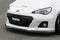 Chargespeed Carbon Fiber Front Lip - 2013-2016 Subaru BRZ/Scion FR-S (ZC6/ZN6)