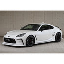 Chargespeed Bottom Lines Type 1 Lip Kit - 2022+ Toyota GR86 (ZN8)