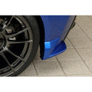 Chargespeed Bottom Lines Rear Caps - 2022+ Subaru BRZ/Toyota GR86 (ZD8/ZN8)
